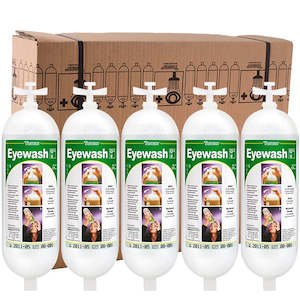 Tobin Replacement Bottles 5 x 1L