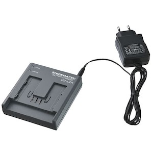 Battery charger "CH-L2HAC" (Sync01VP3)