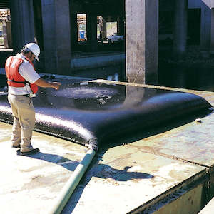 Dewatering Bag Oil & Sediment 4.6m x 4.6m