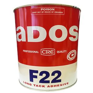 Ados F22 - 4L (Adheres up to 56 x 2m bunds)