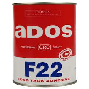 Ados F22 - 1L (Adheres up to 14 x 2m bunds)