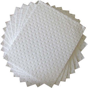 SpillTech Oil Pad 200GSM