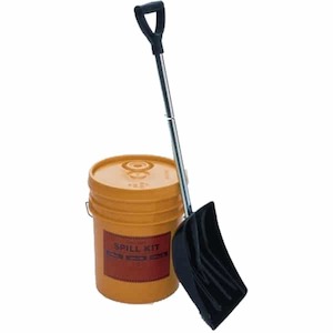 Shovel Quick-Release