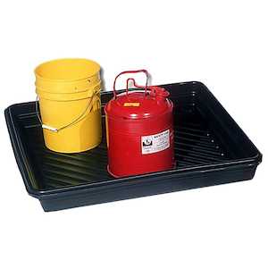 Ultra Utility Tray 91x91x12cm