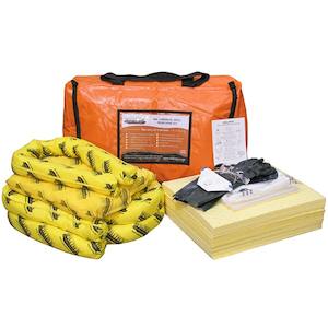 Chemical Spill Kit 80L