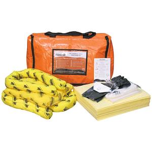 Chemical Spill Kit 50L