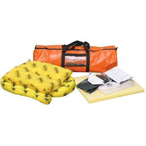 Chemical Spill Kit 25L