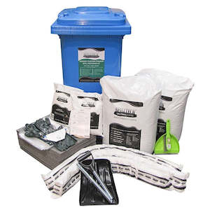 General Purpose Spill Kit 240L - Premium