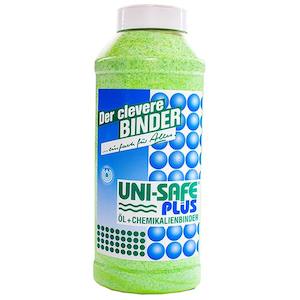 Uni-Safe Plus Oil and Chemical Binder 1800ml