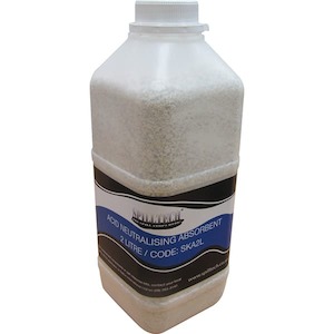 SpillTech Acid Neutralising Absorbent 2L