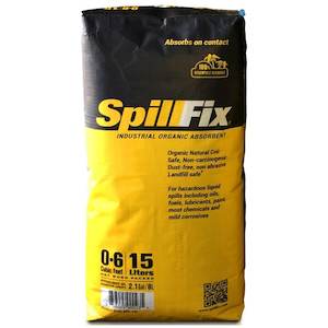 SpillFix 15L Bag