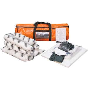 Oil Only Spill Kit 25L