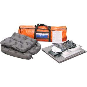 Universal Spill Kit 25L - Refill