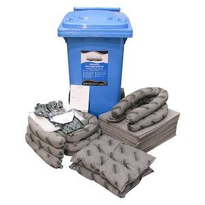 Universal Spill Kit 120L