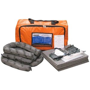 Universal Spill Kit 50L