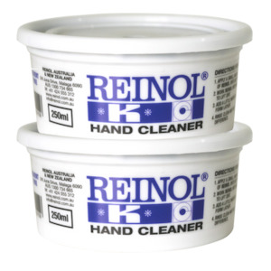 Reinol K Hand Cleaner - 250g Tub