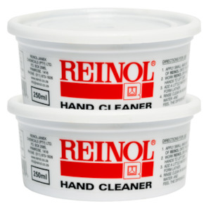 Reinol Original Hand Cleaner - 250g Tub