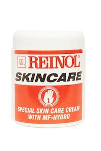 Toiletry wholesaling: Reinol Skin Care Cream-Tub 500ml