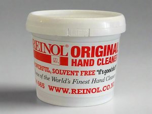 Reinol Original Hand Cleaner - 500g Tub