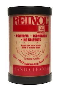 Reinol Original Hand Cleaner