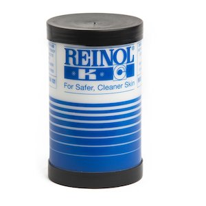 Reinol K Hand cleaner