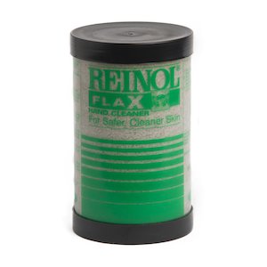 Reinol Flax Hand cleaner