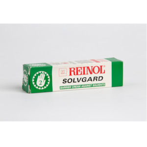 Reinol Solvgard Barrier Cream -Tube - 50ml