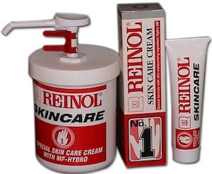 Reinol Skin Care Cream-Tube - 50ml