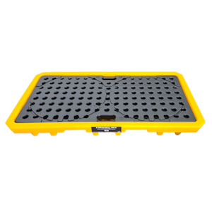 SpillTech HazBox 2 Drum Deck