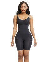 Clothing: Full body shaper