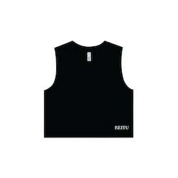 Crop Tank