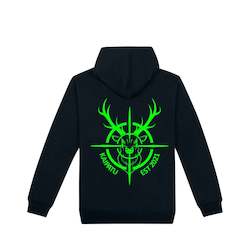 Kaipatu Adults Hoodie