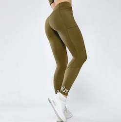 Reitu22 Leggings