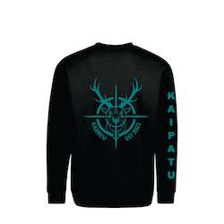 Kaipatu Crew Neck