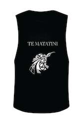 Matatini Singlet