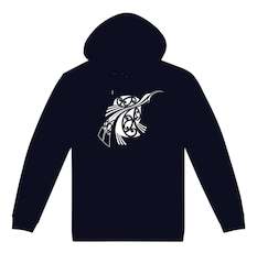 Clothing: Matatini Hoodie