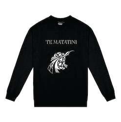 Matatini Crew Neck