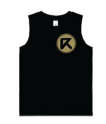 Boys Classic Tank Singlet