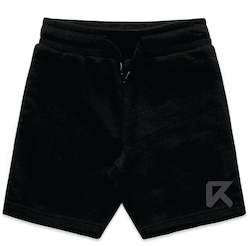 Clothing: Boys Comfort Shorts