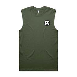 Men's Classic Tank