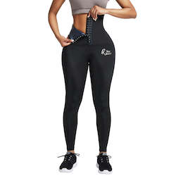 Waist Trainer Leggings