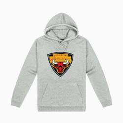 Clothing: Wanderers Hoodie