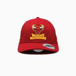 Clothing: Wanderers Cap