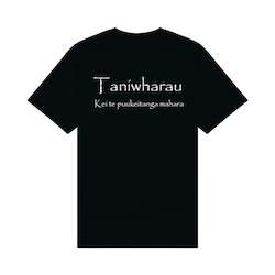 Clothing: Taniwharau T Shirt