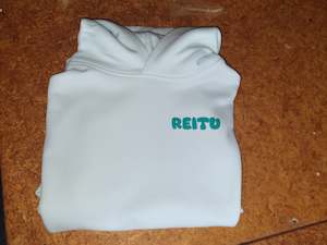 Clothing: Bubble Hoodie