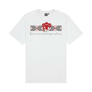 Clothing: Taniwharau Tamariki TShirts