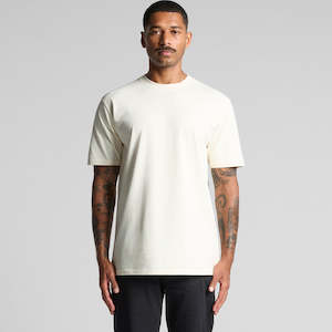 Clothing: AS Colour Mens Classic Tee