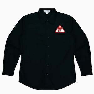 Clothing: Taniwharau Tāne Shirt