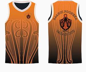 Clothing: RPWS Singlet