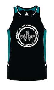 Kaitumutumu Marae Singlet